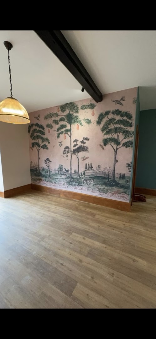 LWA Painter Decorator — Photos 2